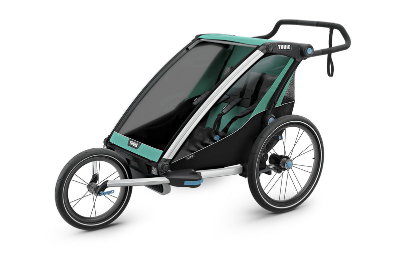 Thule Chariot Lite 2, Bluegrass 10203007AU
