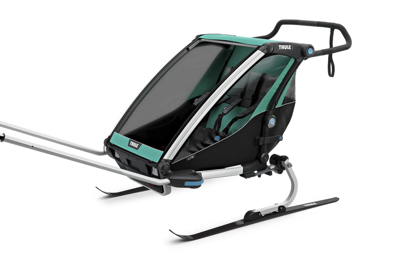 Thule Chariot Lite 2, Bluegrass 10203007AU