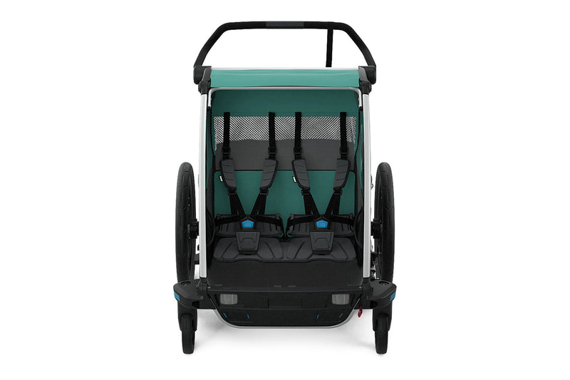 Thule Chariot Lite 2, Bluegrass 10203007AU
