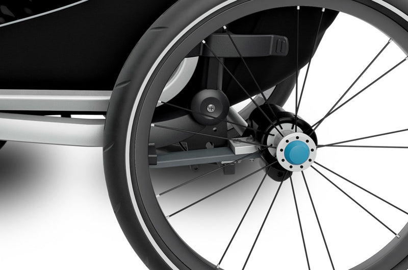 Thule Chariot Lite 2, Bluegrass 10203007AU