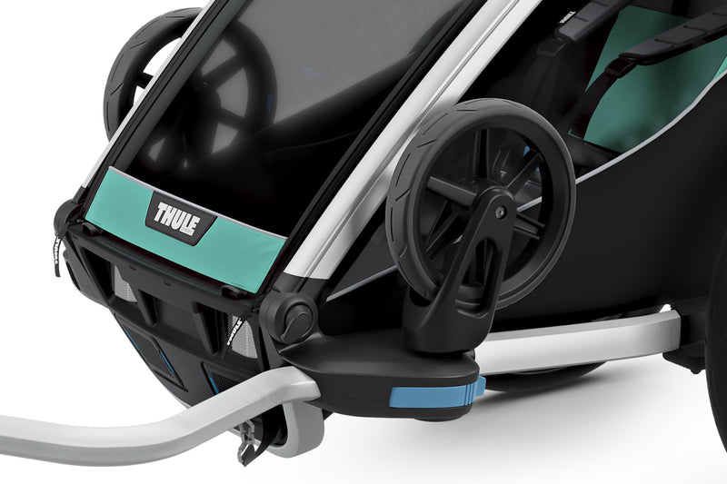 Thule Chariot Lite 2, Bluegrass 10203007AU