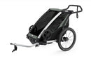 Thule Chariot Lite 1, Agave 10203021AU