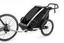 Thule Chariot Lite 1, Agave 10203021AU