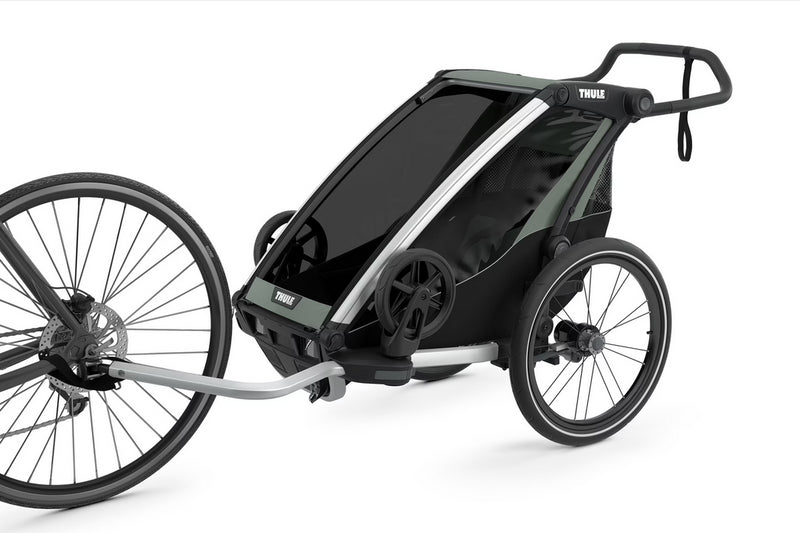 Thule Chariot Lite 1, Agave 10203021AU