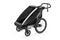 Thule Chariot Lite 1, Agave 10203021AU