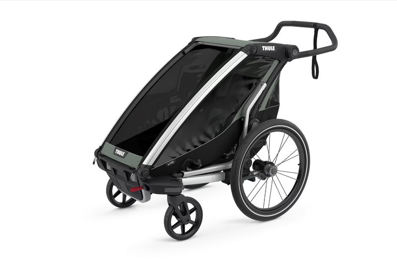 Thule Chariot Lite 1, Agave 10203021AU