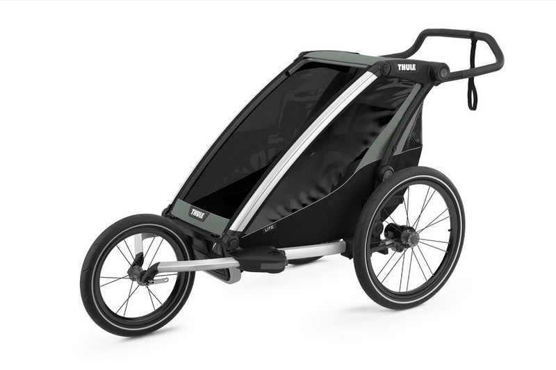 Thule Chariot Lite 1, Agave 10203021AU