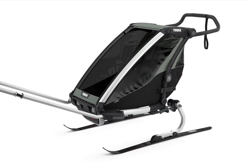 Thule Chariot Lite 1, Agave 10203021AU