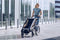 Thule Chariot Lite 1, Agave 10203021AU