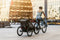 Thule Chariot Lite 1, Agave 10203021AU