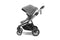 Thule Sleek Stroller Grey Melange 11000001AU