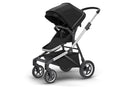 Thule Sleek Stroller Midnight Black 11000002AU