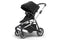 Thule Sleek Stroller Midnight Black 11000002AU
