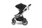 Thule Sleek Stroller Midnight Black 11000002AU