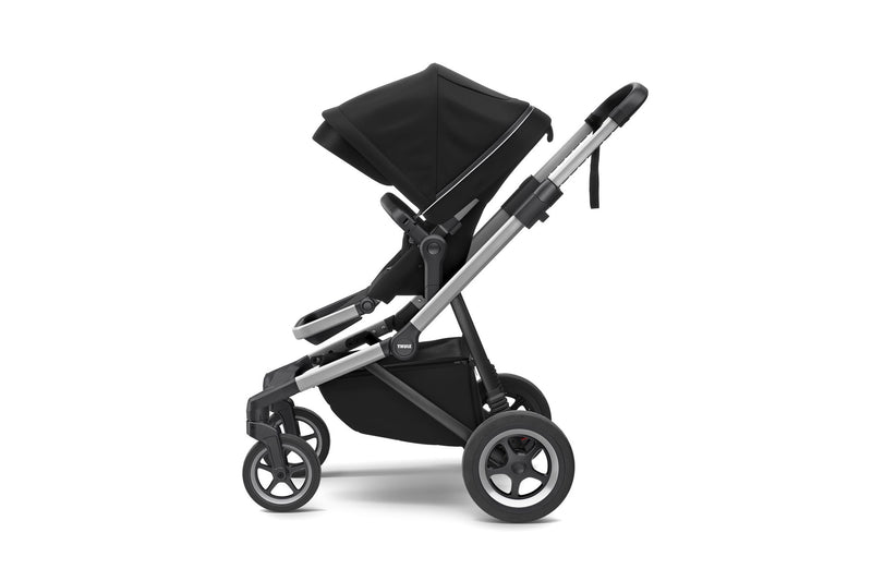 Thule Sleek Stroller Midnight Black 11000002AU