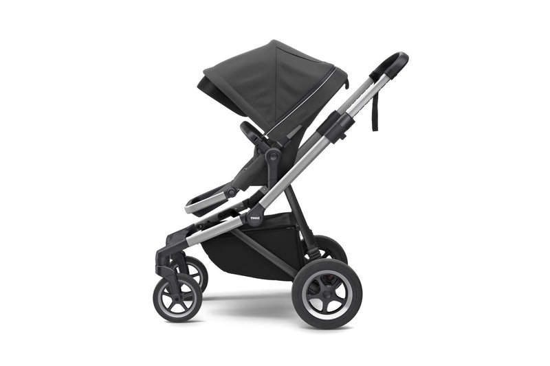Thule Sleek Stroller Shadow Grey 11000003AU