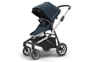 Thule Sleek Stroller Navy Blue 11000005AU
