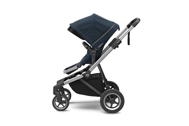 Thule Sleek Stroller Navy Blue 11000005AU