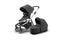 Thule Sleek Stroller + Bassinet Shadow Grey 11000008AU