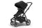 Thule Sleek Stroller Black on Black 11000017AU