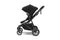 Thule Sleek Stroller Black on Black 11000017AU