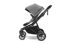 Thule Sleek Stroller Gray Melange on Black 11000021AU