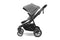 Thule Sleek Stroller Gray Melange on Black 11000021AU