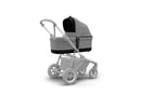 Thule Sleek Bassinet Grey Melange 11000100