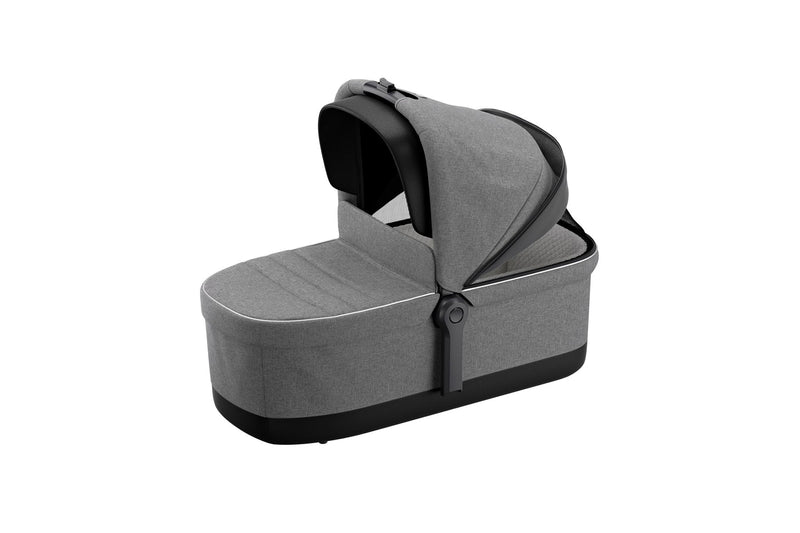 Thule Sleek Bassinet Grey Melange 11000100
