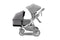 Thule Sleek Bassinet Grey Melange 11000100