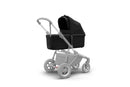 Thule Sleek Bassinet Midnight Black 11000101