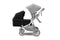 Thule Sleek Bassinet Midnight Black 11000101
