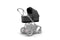 Thule Sleek Bassinet Shadow Grey 11000102