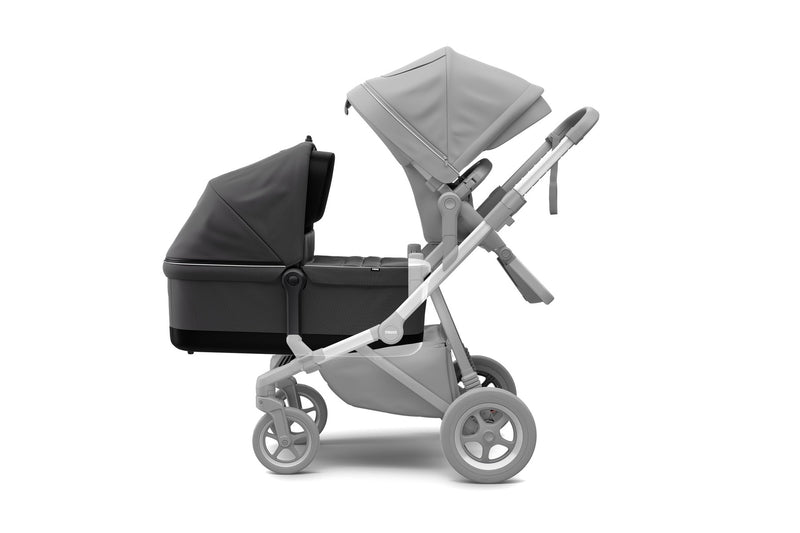 Thule Sleek Bassinet Shadow Grey 11000102