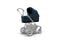 Thule Sleek Bassinet Navy Blue 11000104