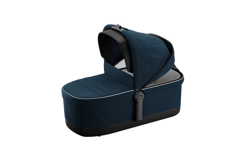 Thule Sleek Bassinet Navy Blue 11000104
