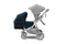 Thule Sleek Bassinet Navy Blue 11000104