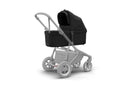 Thule Sleek Bassinet Black on Black 11000108