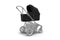 Thule Sleek Bassinet Black on Black 11000108