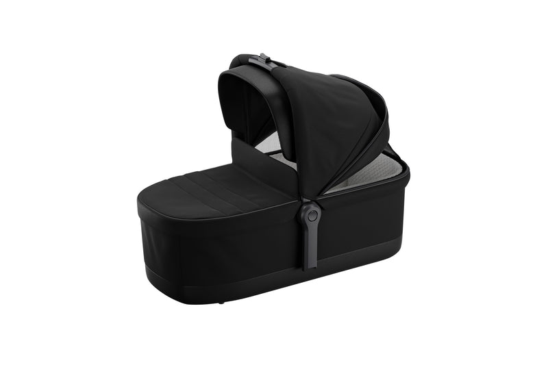 Thule Sleek Bassinet Black on Black 11000108