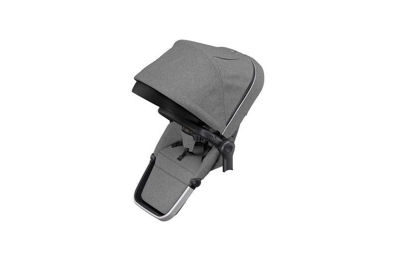 Thule Sleek Sibling Seat Grey Melange 11000200AU