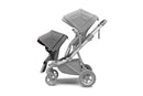 Thule Sleek Sibling Seat Grey Melange 11000200AU