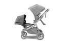 Thule Sleek Sibling Seat Grey Melange 11000200AU