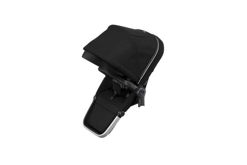 Thule Sleek Sibling Seat Midnight Black 11000201AU
