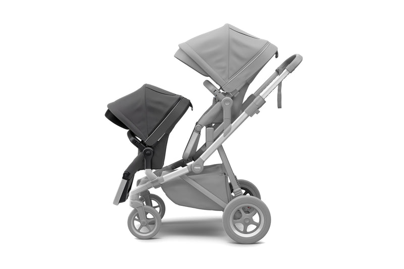 Thule Sleek Sibling Seat Shadow Grey 11000202AU