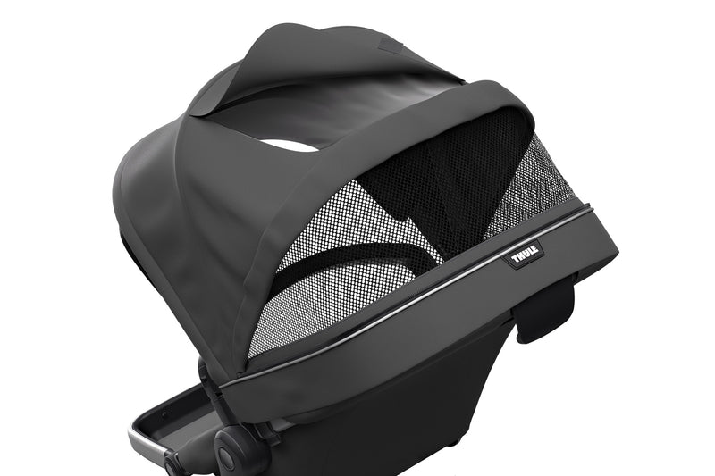 Thule Sleek Sibling Seat Shadow Grey 11000202AU