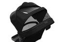 Thule Sleek Sibling Seat Black on Black 11000208AU