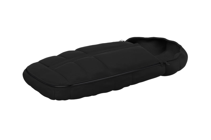 Thule Sleek Footmuff Midnight Black 11000304
