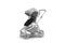 Thule Sleek Footmuff Midnight Black 11000304