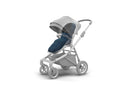 Thule Sleek Footmuff Navy Blue 11000307